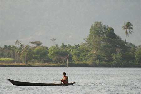 Pirogue
