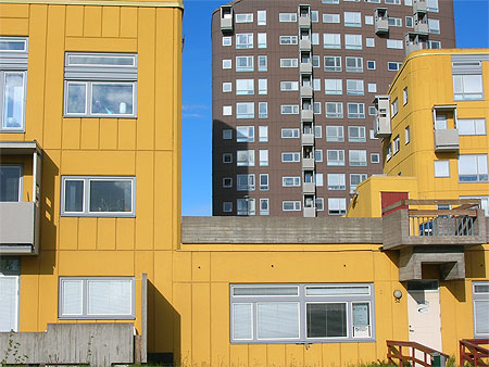 Immeubles