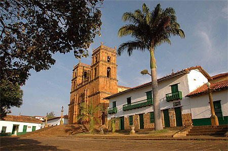 Barichara