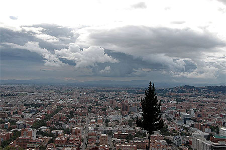 Bogota