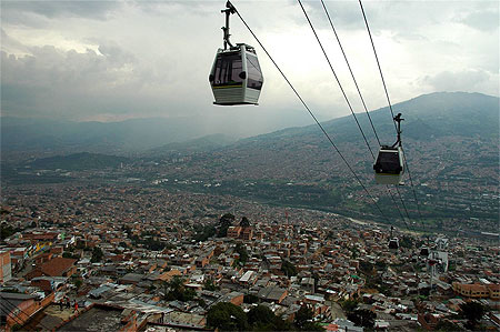Metrocable