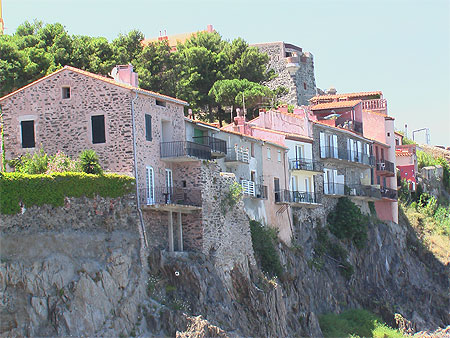 Maisons