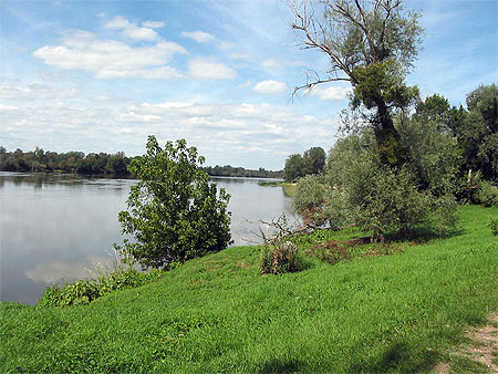 Coin tranquille pour r�ver !