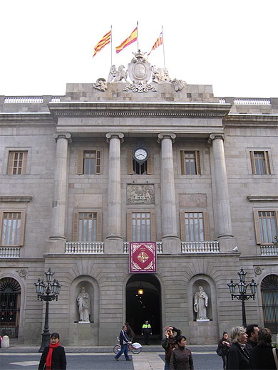 La Mairie