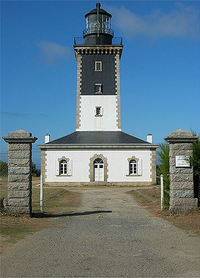 Le Grand Phare
