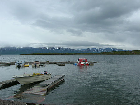 Abisko