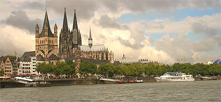 Cologne
