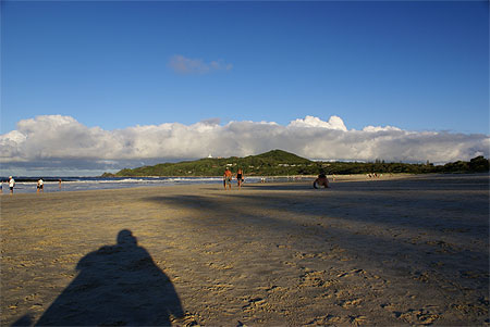 Byron Bay