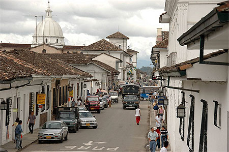 Sc�ne de rue