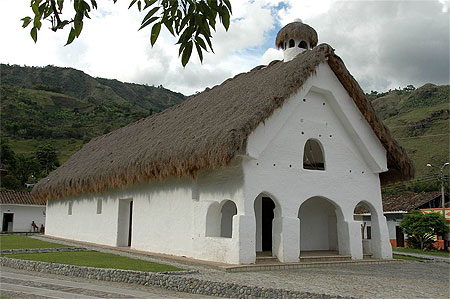 Eglise du 17�me si�cle