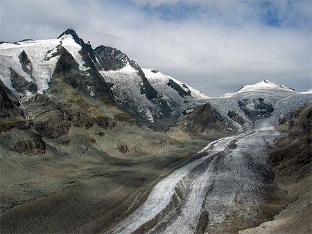 Glacier