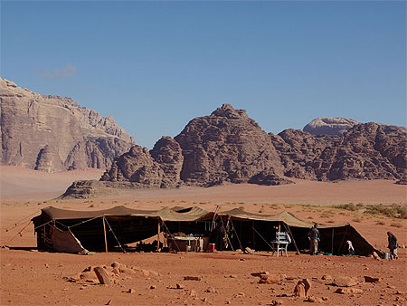 Campement