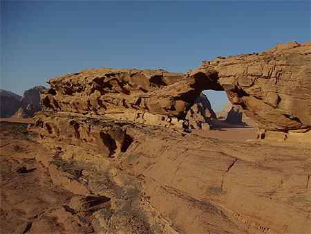 Arche