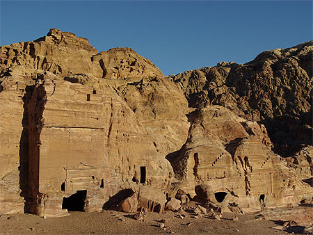 Tombes
