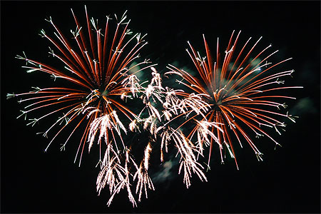 Fireworks