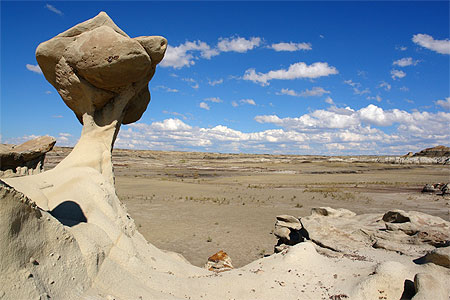 Hoodoo