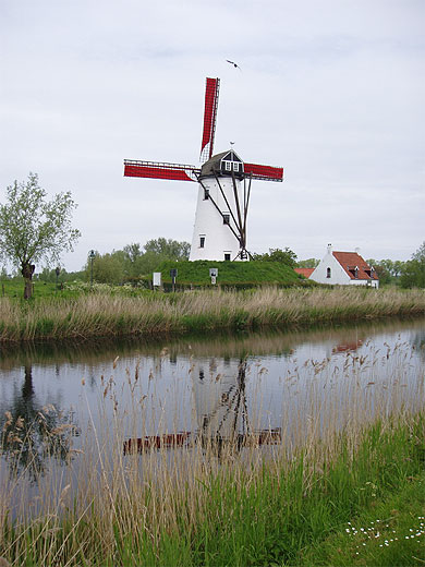 moulin
