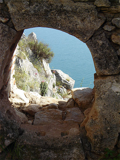 Castro (Nafplio)