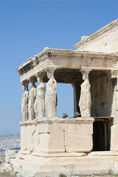 L'Acropole
