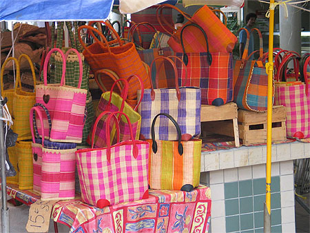 March� de Basse Terre 