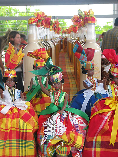 March� de Basse Terre