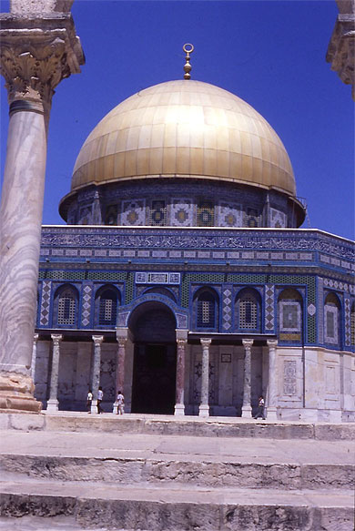J�rusalem