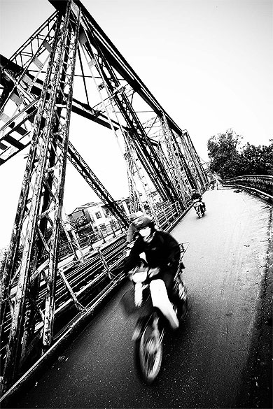 Pont Long Bi�n