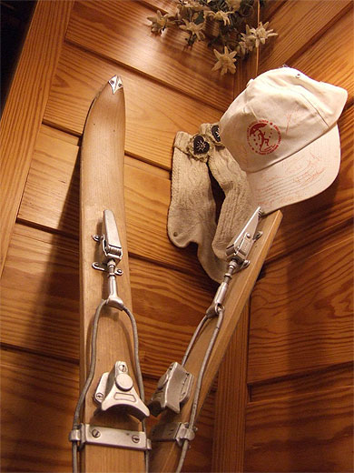 Skis � Cauterets