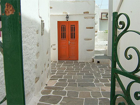 Maison (Apolonia)