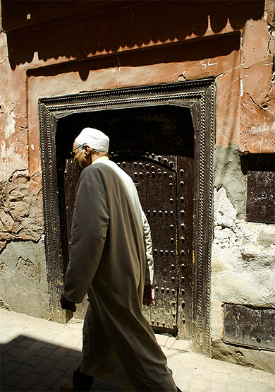 Marrakech 