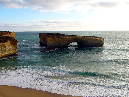 London Bridge