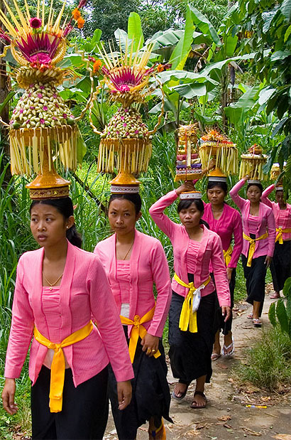 Procession