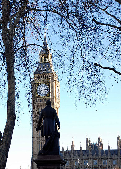 Big Ben