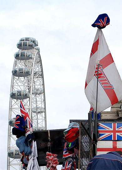 London Eye