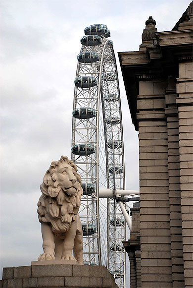 London Eye