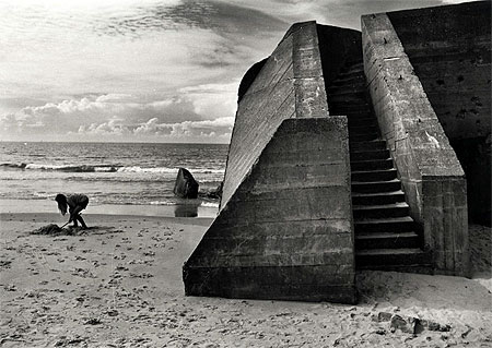 Bunker