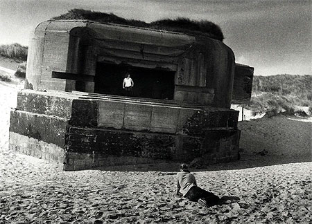 Bunker