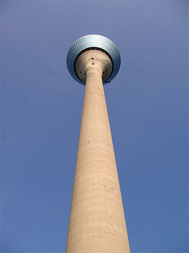 Tour panoramique
