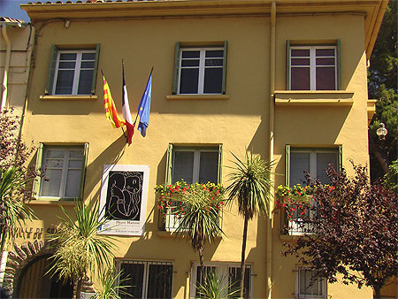 Mairie de Collioure