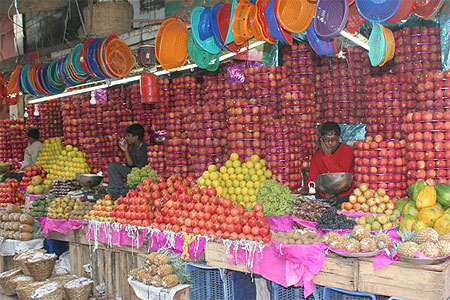 March� de Mysore