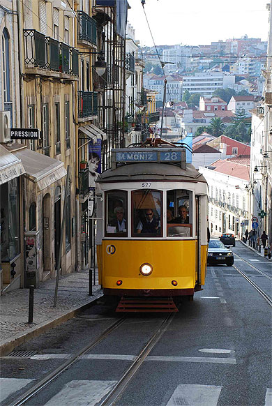 Tramway