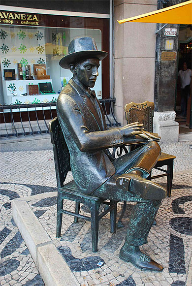 Fernando Pessoa