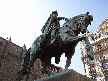 Ramon Berenguer III "el Gran"