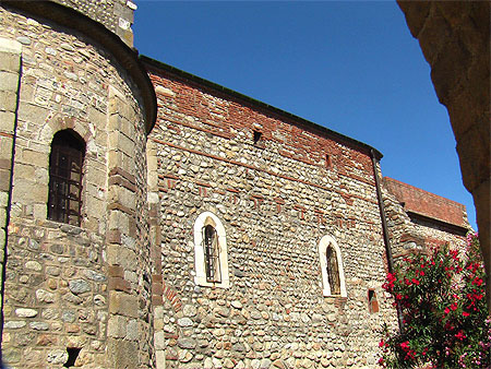 Eglise