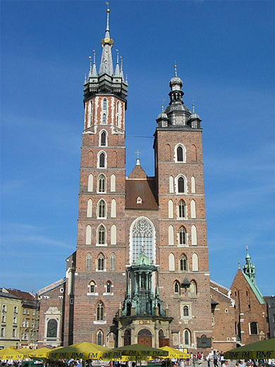 Eglise Notre-Dame