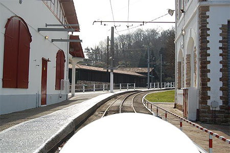 Terminus