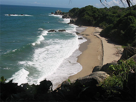Santa Marta