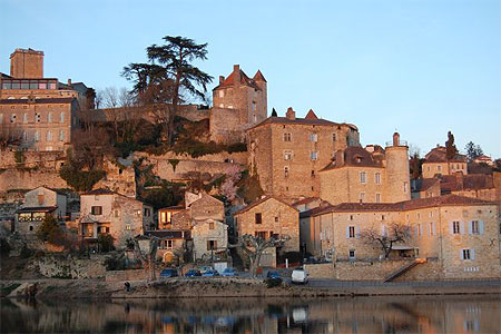 Au fil du Lot