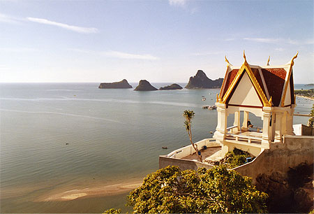 Prachuap Khiri Khan