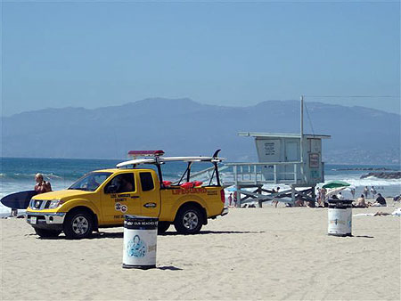 Venice Beach
